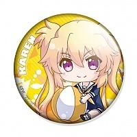 ������ Island - Chibi Karen Kurutsu