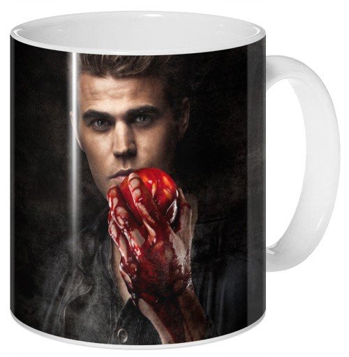 ���������� ������� ������ The Vampire Diaries 306978 �� ����� � ����� �������� ������� / The Vampire Diaries