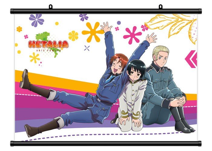 ���������� ������� ������� �������� Hetalia: Axis Powers 317523 �� ����� � ����� ������� � ������ ��� / Hetalia Axis Powers / Hetalia World Stars / �������: ������� �����