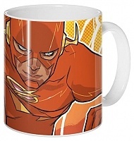 ������ The Flash Barry Allen