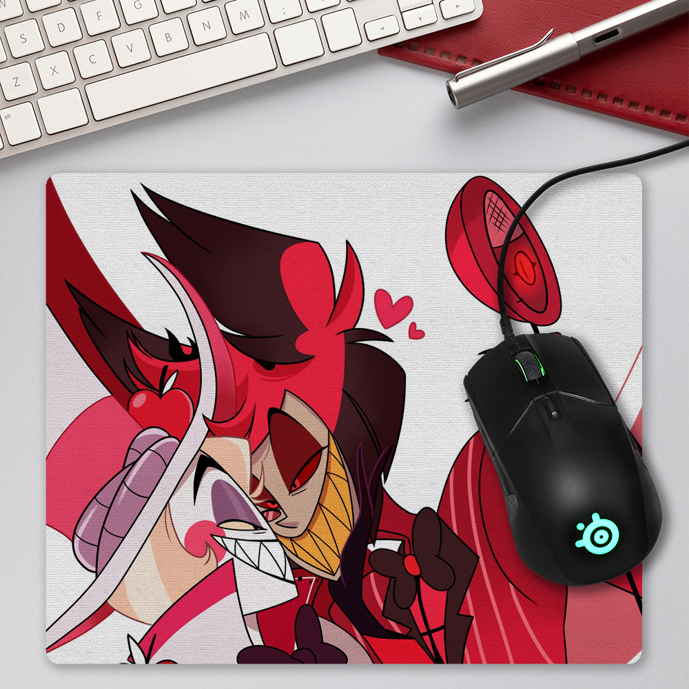 ���������� ������� ������ ��� ����� ����� ������ / ������� � ������� �� ����� � ����� ����� ������ / Hazbin Hotel