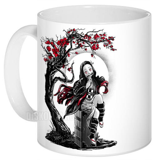 ���������� ������� ������������ ������ �� ����� ������, ����������� ������� / Demon Slayer / Kimetsu no Yaiba / Blade of Demon Destruction