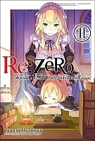 ������ Re: Zero ����� � ���� � �������������� ����. ��� 11