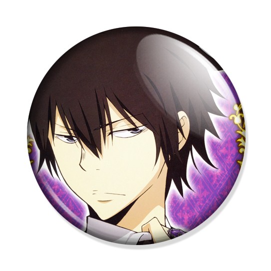���������� ������� ������ Katekyo Hitman Reborn! - Kyouya �� ����� � ����� �������-������� ������! / Katekyo Hitman Reborn! / Kateikyoushi Hitman Reborn! / Home Tutor Hitman Reborn! / ���������-������ ������!