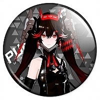 ������ Punishing: Gray Raven - Dawn