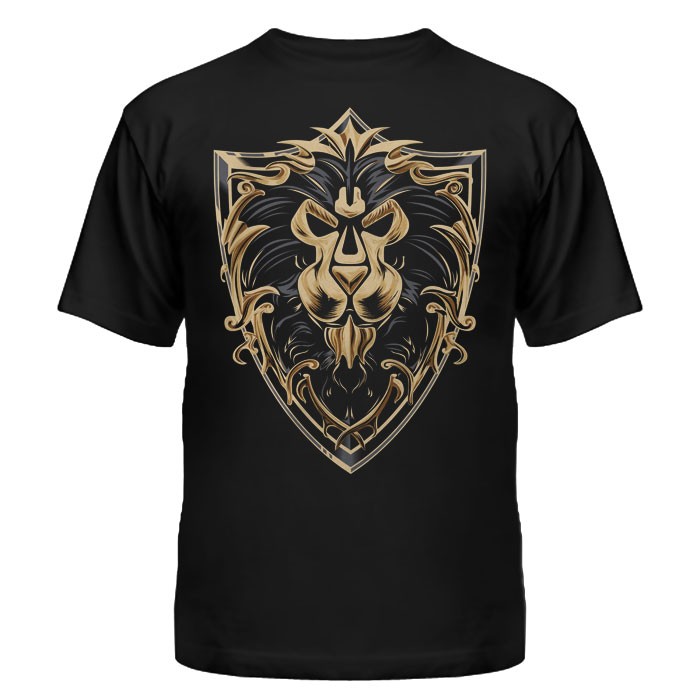 ���������� ������� �������� �� ���� World of Warcraft - Alliance Shield �� ����� � ����� World of Warcraft / WoW / �������� / ��� �������� �������