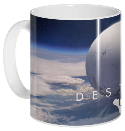 ���������� ������� ������������ ������ �� ����� Destiny 2 / ������� 2 / ������ 2