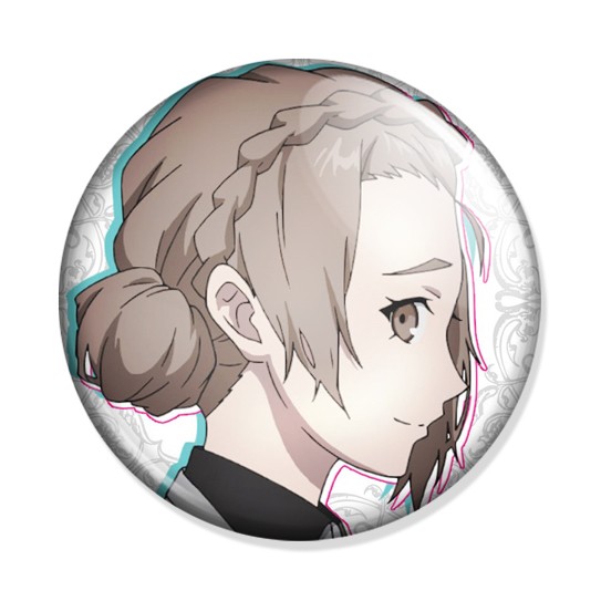 ���������� ������� ������ �������� - Suzuna Kagura �� ����� � ����� �������� / Caligula / The Caligula Effect / ������ ��������