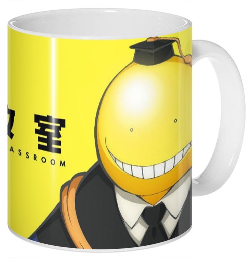 ���������� ������� ������������ ������ �� ����� ����� ����� / Assassination Classroom / Ansatsu Kyoushitsu