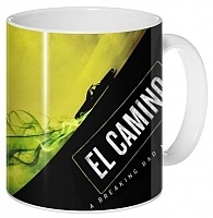 ������ "El Camino: A Breaking Bad"