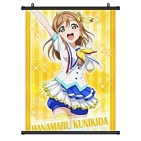 ������� �������� Love Live! Sunshine!! Hanamaru Kunikida