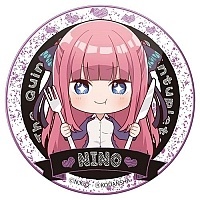 ������ ������� Gochi-chara "���� ������" Nino Nakano