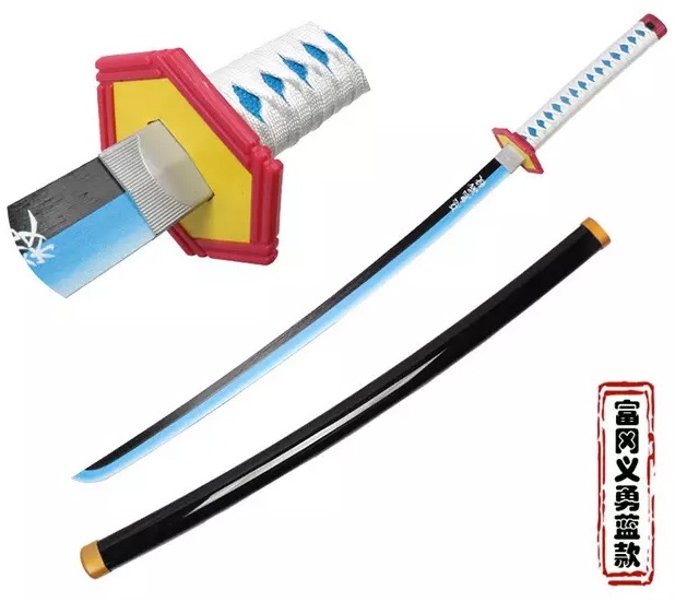 ���������� ������� ������ ������, ����������� ������� - ��� �� ����� � ����� ������, ����������� ������� / Demon Slayer / Kimetsu no Yaiba / Blade of Demon Destruction