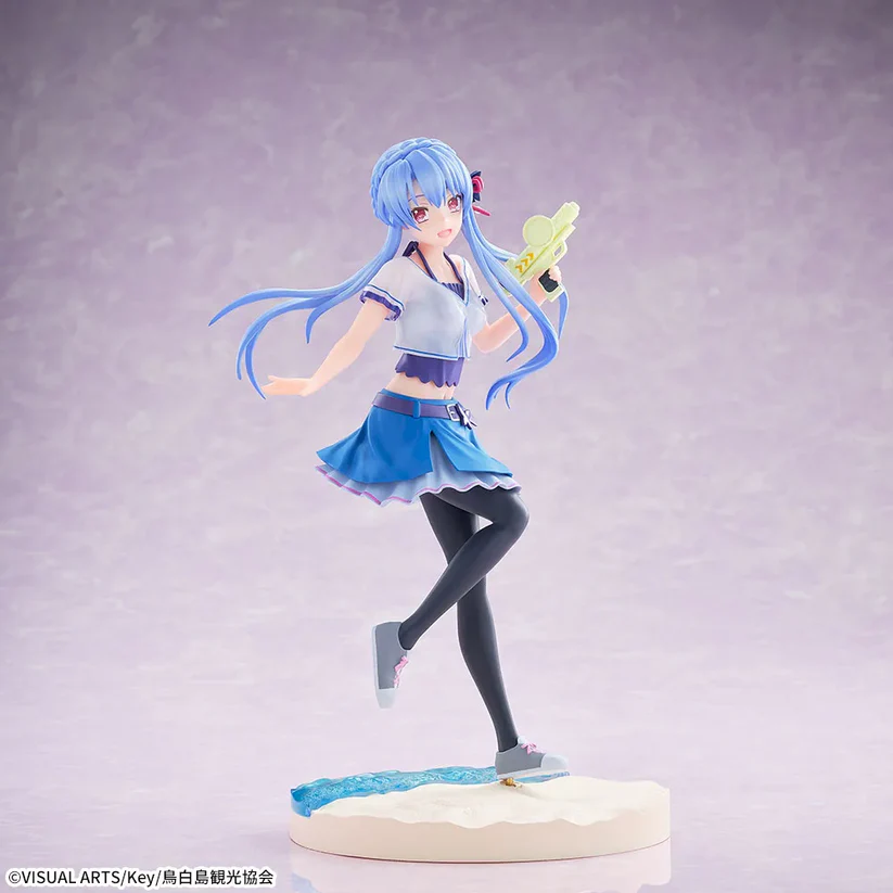 ������� SAV Ao Sorakado - Summer Pockets