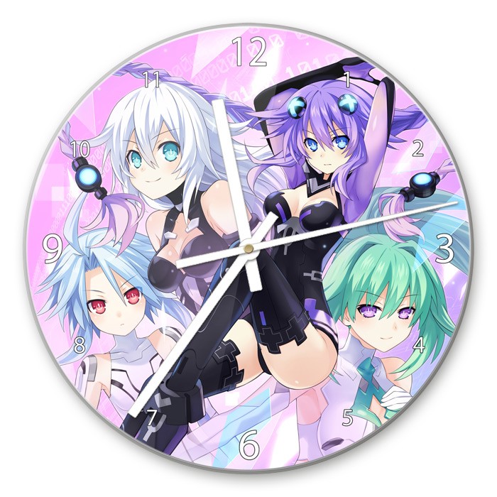 ���� ��������� Choujigen Game Neptune 347132