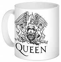 ������ Queen LOGO