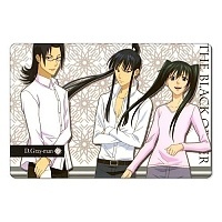 ������ ��������� ������������� D.Gray-man 310453