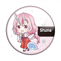 ������ TenSura - Chibi Shuna