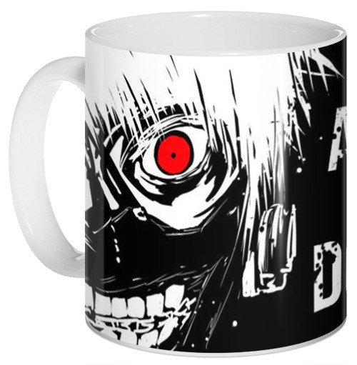 ���������� ������� ������������ ������ �� ����� ��������� ���� / Tokyo Ghoul / Tokyo Kushu / ��������� ������