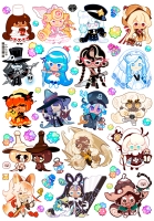 �������� Cookie Run: Kingdom �2