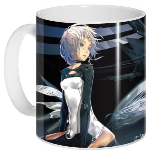 ���������� ������� ������ Beatless - Lacia �� ����� � ����� ������ ���� / Beatless / ��� ������ / ������������ ������