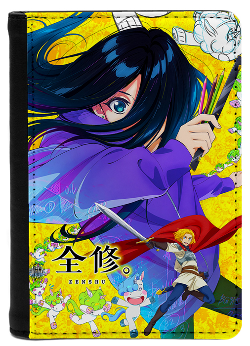 ������� �� ������� ������ ������ - ������ ������������ / Zenshu