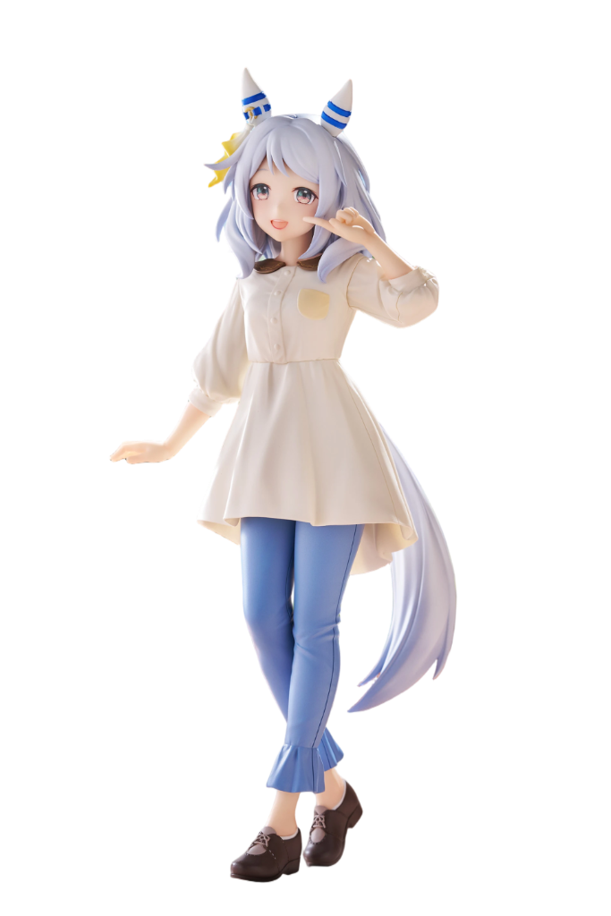������� SAV Trio-Try-iT Figure Hishi Miracle
