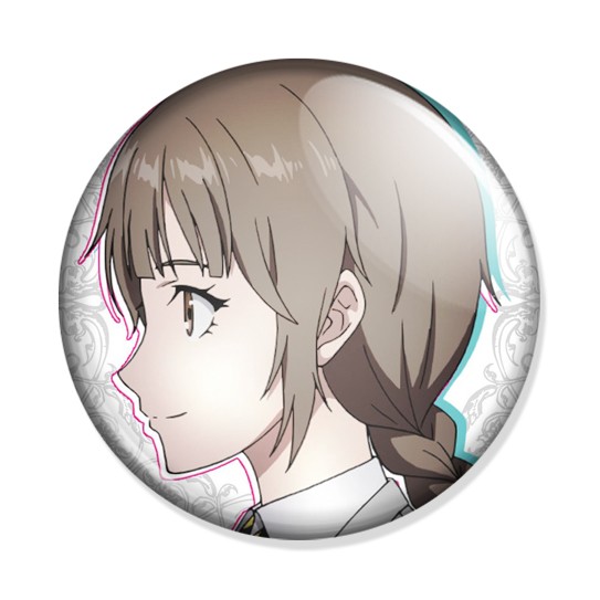 ���������� ������� ������ �������� - Marie Mizuguchi �� ����� � ����� �������� / Caligula / The Caligula Effect / ������ ��������