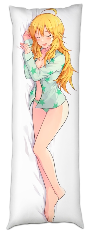 ���������� ��������� � �������� The Idolmaster Cinderella Girls - Hoshii Miki