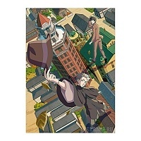 ������ �������� "Kitsutsuki Tanteidokoro" Kyousuke Kindaichi � Takuboku Ishikawa