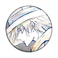 ������ Shaman King Ani-Art - Johann Faust VIII