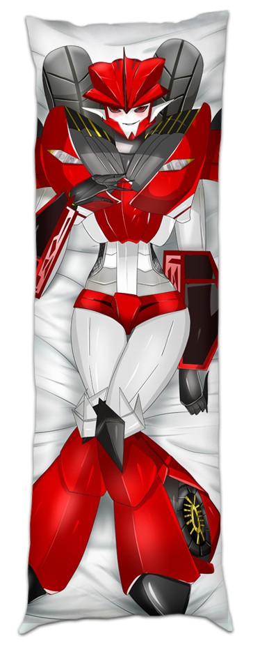 ���������� ��������� � �������� Transformers - Stars Cream Prime