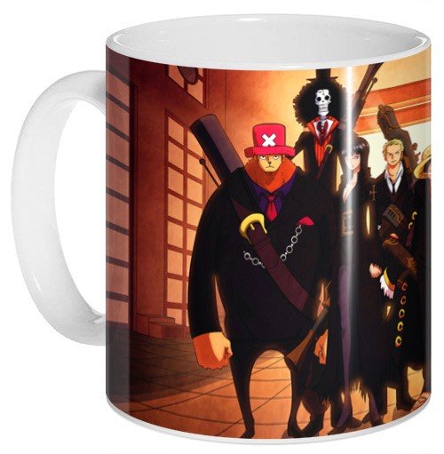 ���������� ������� ������ One Piece 51292 �� ����� � ����� ���-��� / One Piece / ������� ��� / ����� ������