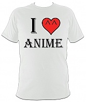 ����� �������� I Love Anime