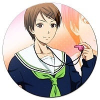 ������ ��������� ������� Kuroko no Basuke - Riko Aida