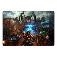 ������ ��������� ������������� Heroes of the Storm