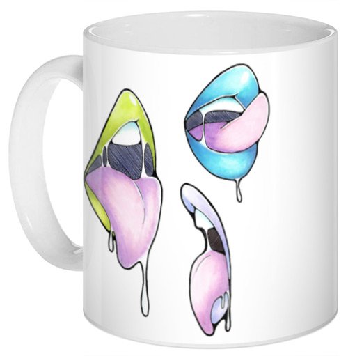 ���������� ������� ������������ ������ �� ����� ������ / Ahegao / O-Face / ������