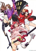 Hyakka Ryouran: Samurai Girls (������� �������) HD