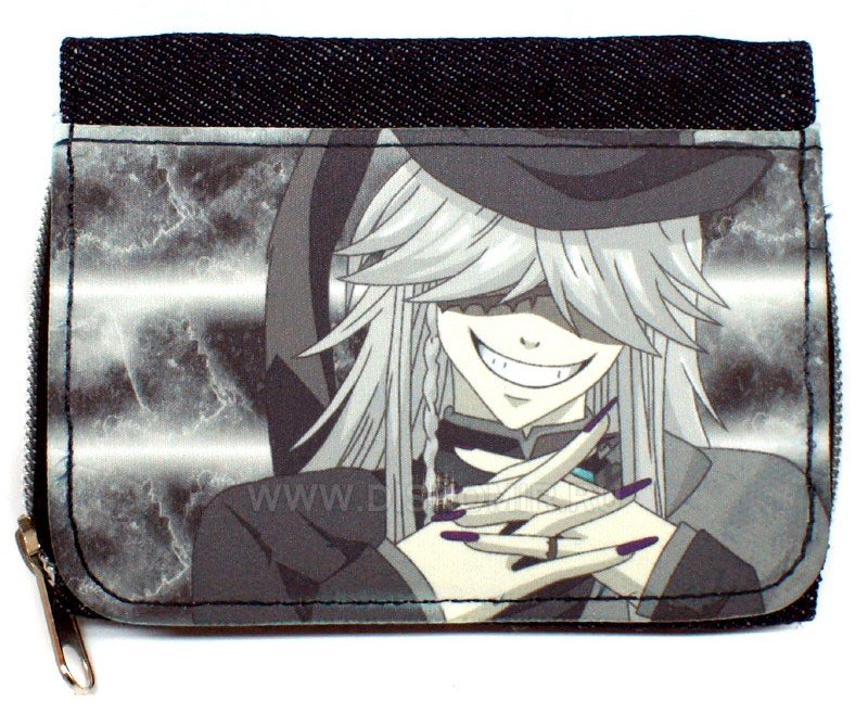 ���������� ������� ������� ��������� Kuroshitsuji 41442 �� ����� � ����� ������ ��������� / Kuroshitsuji / Black Butler / �����-���������