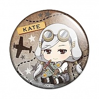 ������ Kouya no Kotobuki Hikoutai - Chibi Kate