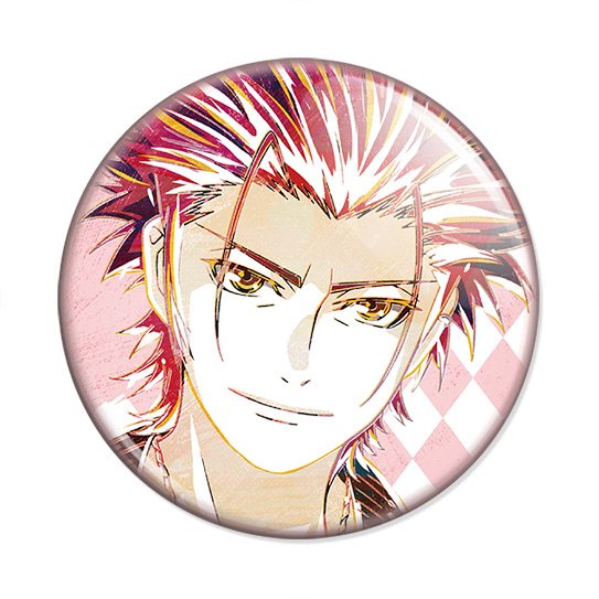 ���������� ������� ������ K: Seven Stories Ani-Art - Mikoto Suou �� ����� � ����� ������ ��� / Project K / Key / � / ���