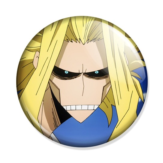 ���������� ������� ������ Boku no Hero Academia - Toshinori �� ����� � ����� ��� ��������� �������� / Boku no Hero Academia / My Hero Academia / �������� ������