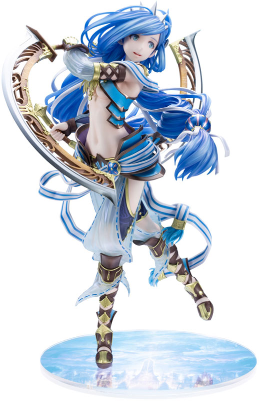 ������� Ys VIII -Lacrimosa of DANA- Dana Iclucia 1/7 Complete Figure