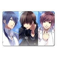    Norn9 - Shukuri Akito, Muroboshi Ron, Otomaru Heishi