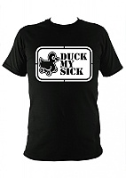 �������� Duck My Sick
