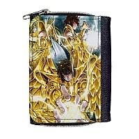   Saint Seiya: The Lost Canvas