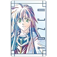 ������ ������������� Hakyuu Houshin Engi Ani-Art - Youzen