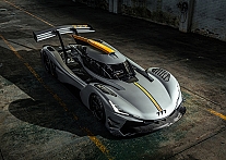 ������ �������� 777 Hypercar