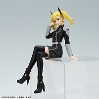  SAV Shinomiya Kikoru Chokonose Premium Figure