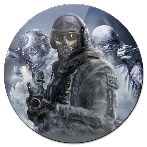 ���������� ������� ������ ��������� ������� ������� ����� / Call of Duty �� ����� � ����� Call of Duty / ��� �����